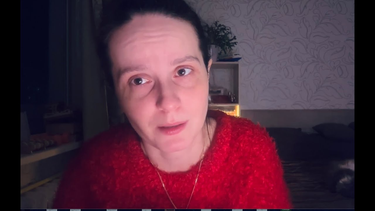 НОВОГОДНЯЯ НОЧЬ 2026: чувства вины и стыда.