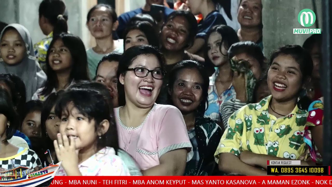 DUET NGLAWAK TERBAIK WANDI DAN WA KOPLAK-KENANGAN-JEMBRONG BEKEN ONLINE