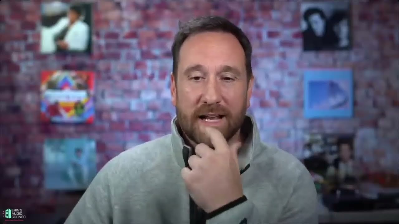 Взлом — это просто большая аудиоложь?