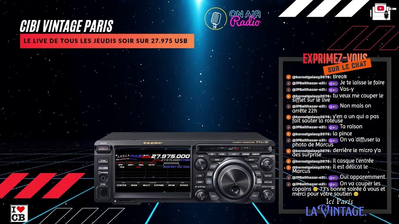 cibi vintage paris