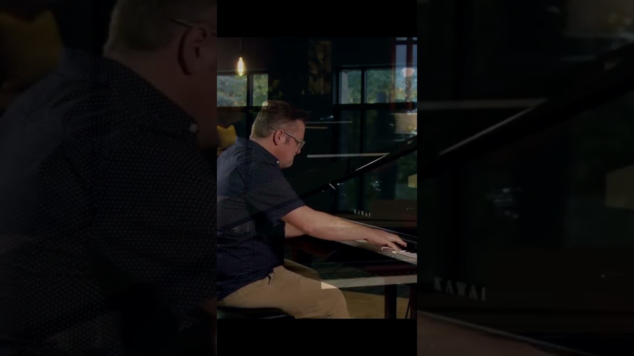 Kawai DG30 w/Scott Currier #pianoplayer #pianomusic #pianosolo #pianorelaxing #piano #keyboardist