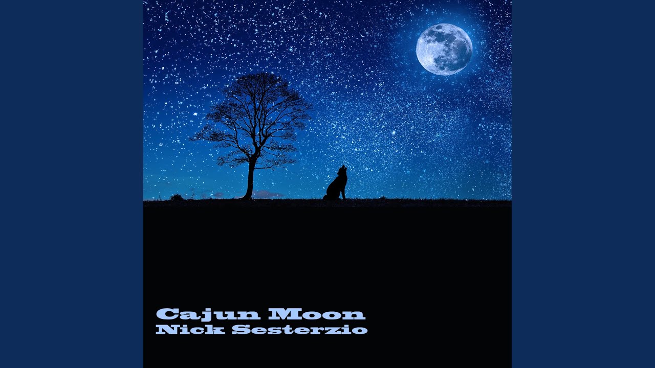 Cajun Moon