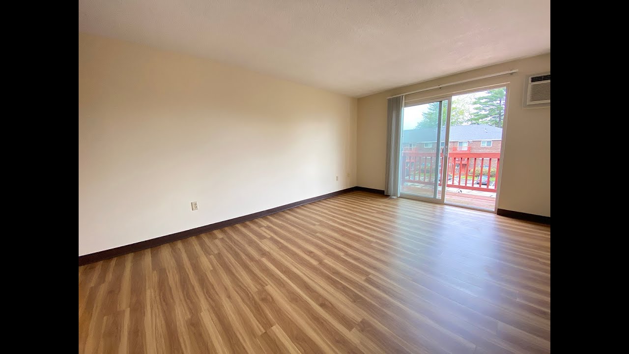Milford Trails Apartments and Storage 180 - 1 Bedroom Standard Style Apartment