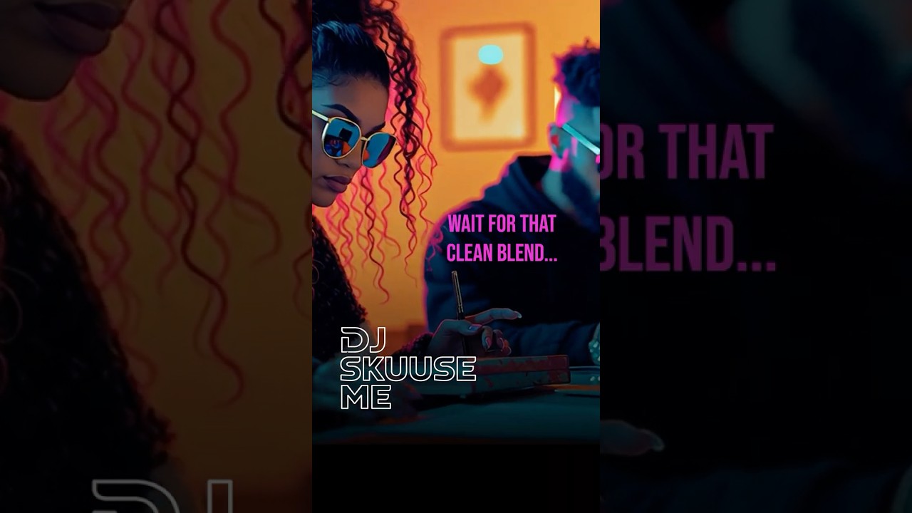 Ne-Yo x Drake DJ Blend | When “So Sick” Turns Unbreakable 