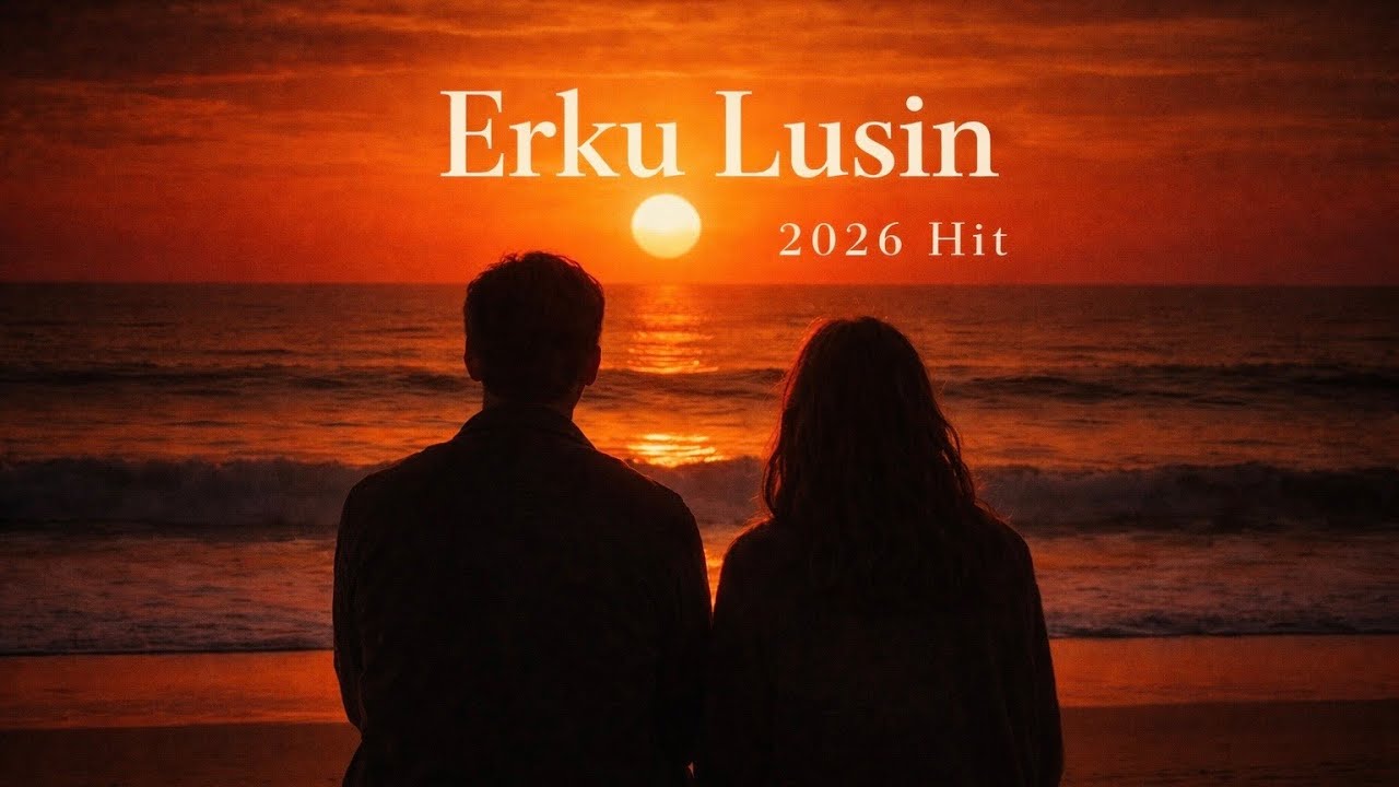 Երկու Լուսին~Erku Lusin New Hit 2026