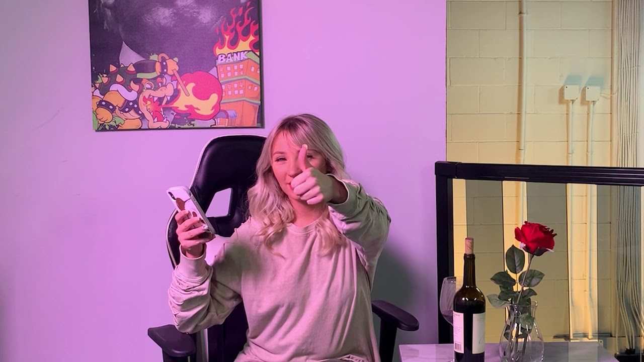 What Have I Been Upto? Q&A