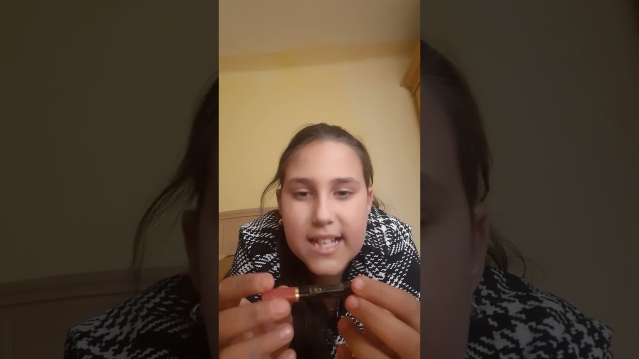 va prezint machiajele mele [nebunie😂]