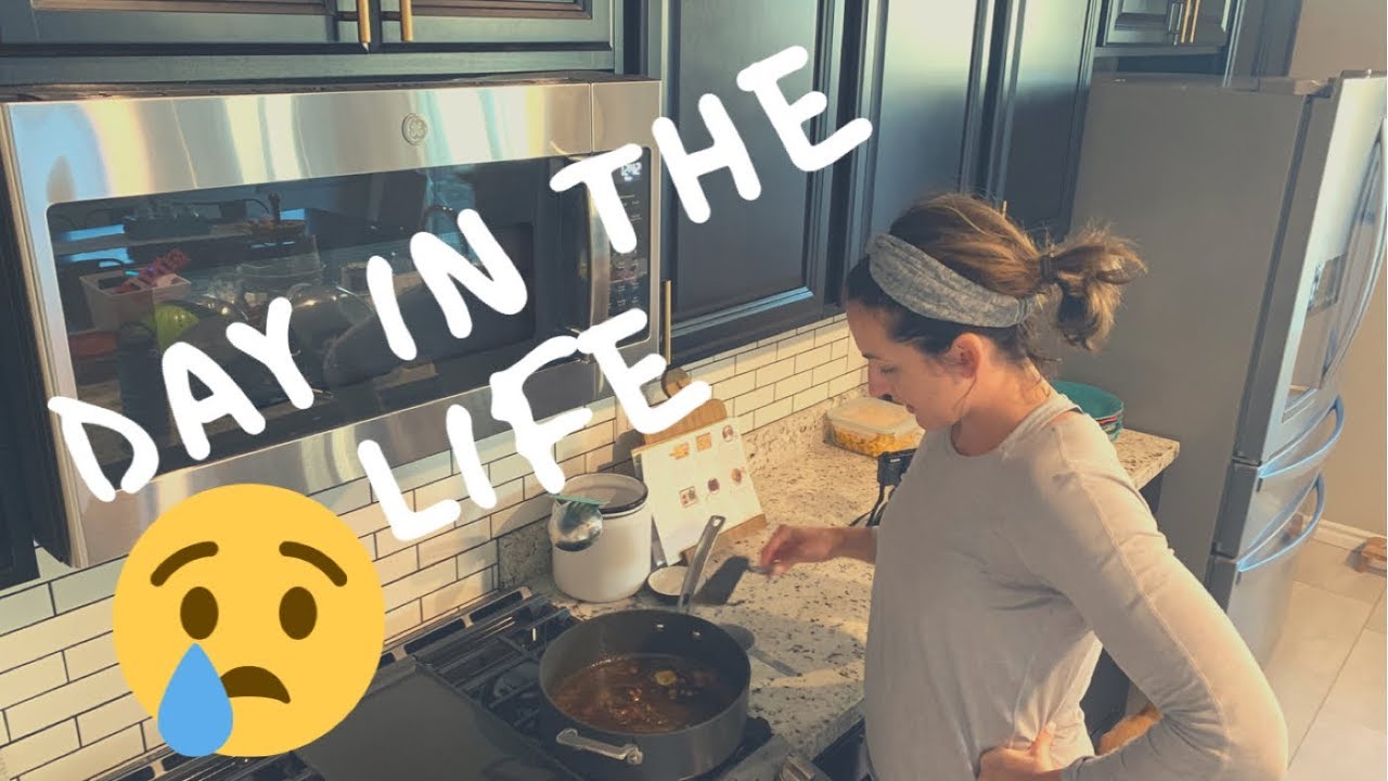 DITL OF A HOMESCHOOL MOM X4||WHAT I DO WHEN I STRUGGLE?||AMAZON HAUL||NEW CURRICULUM