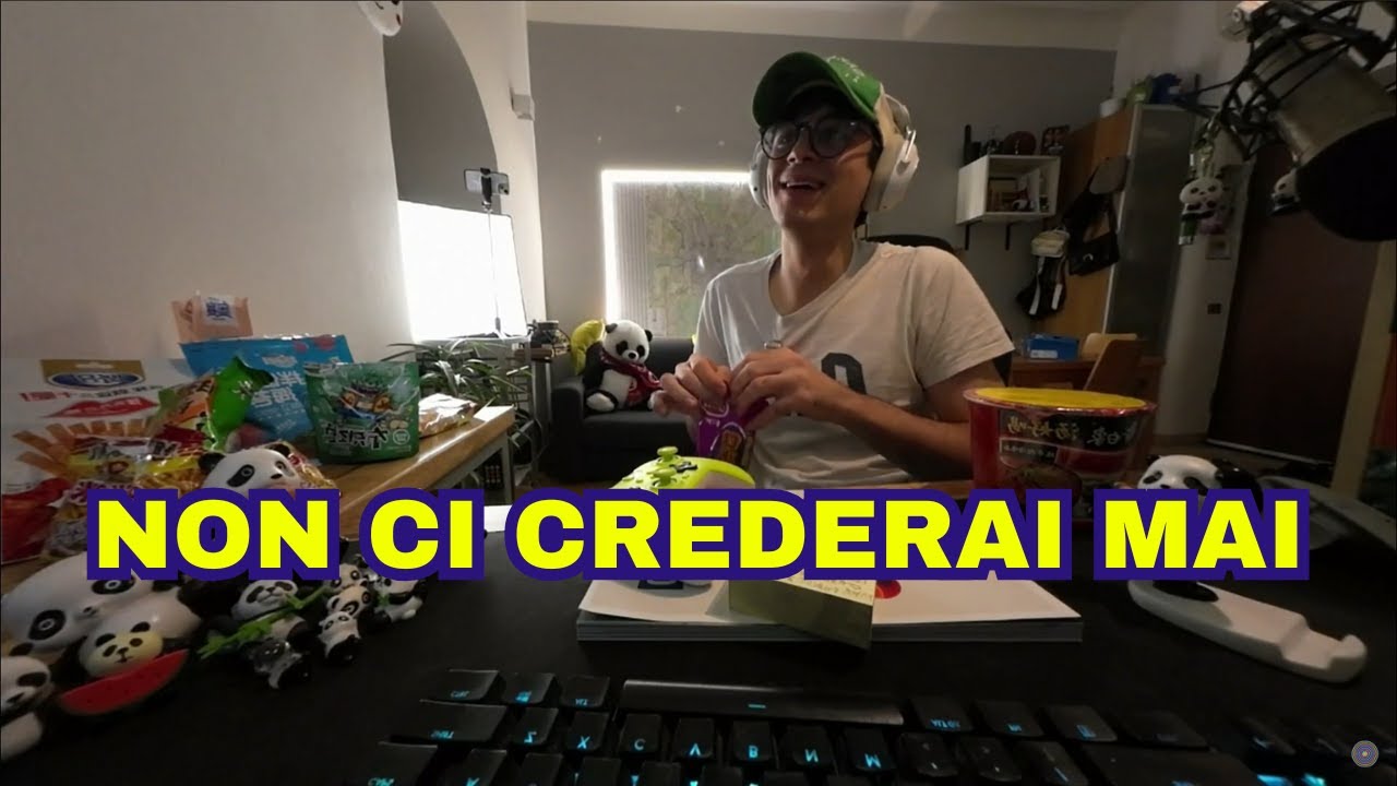 svelato l'assurdo segreto di Fedez (incredibile!!)