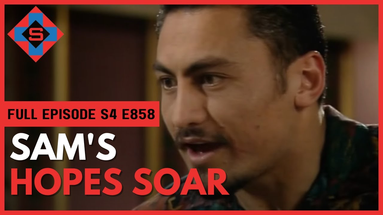 Shortland Street - Season 4 (Episode 858)