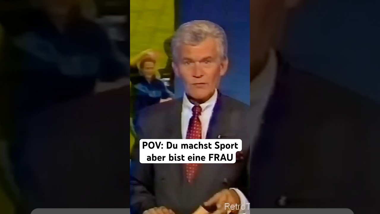 #history #sport #frauensport