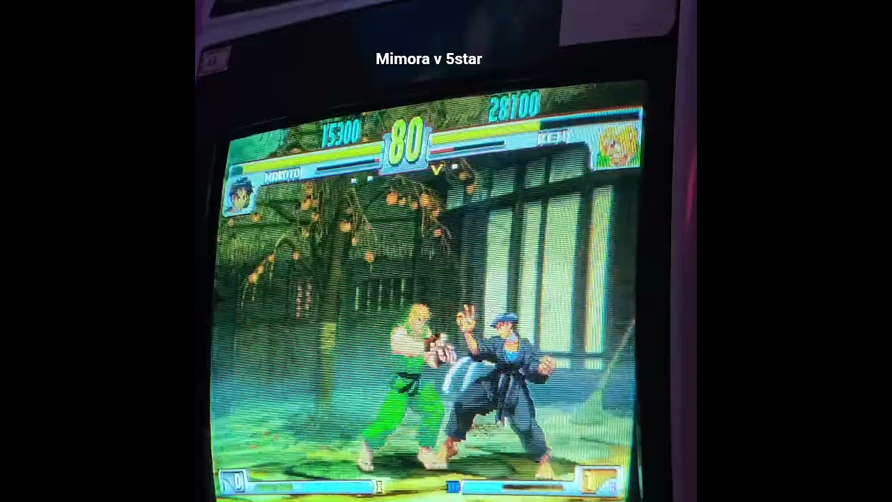 mimora v 5star