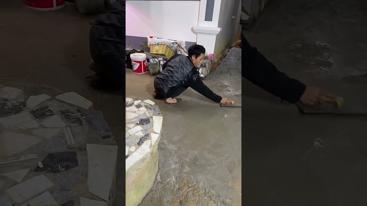 （1602）小松秋秋日常生活 拆30年老房子