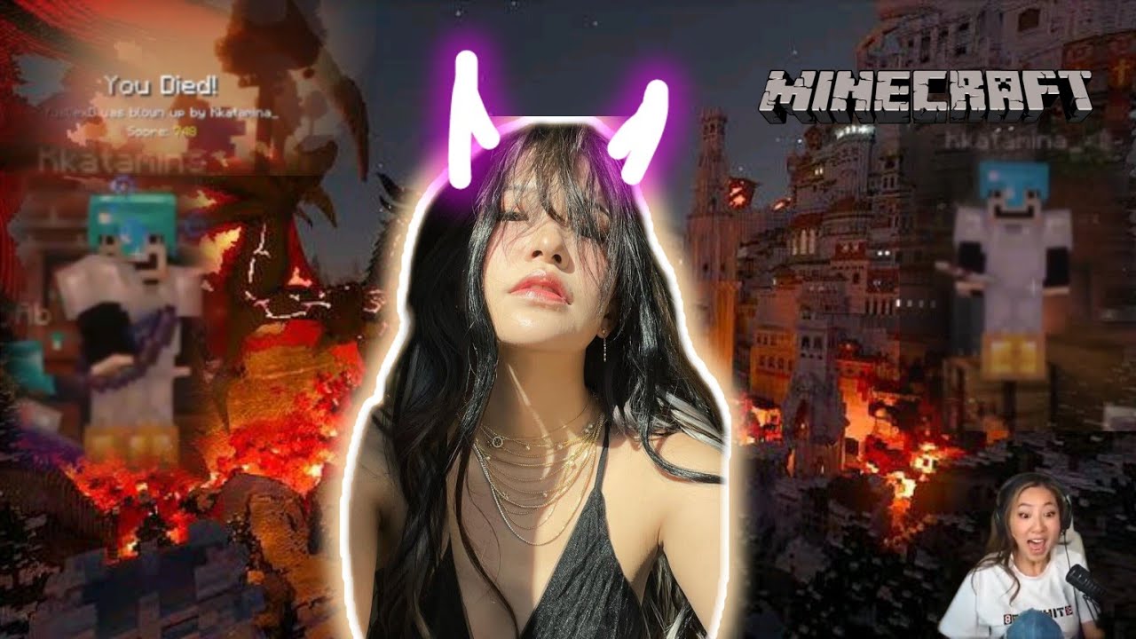 Miyoung's Villain Arc Continues