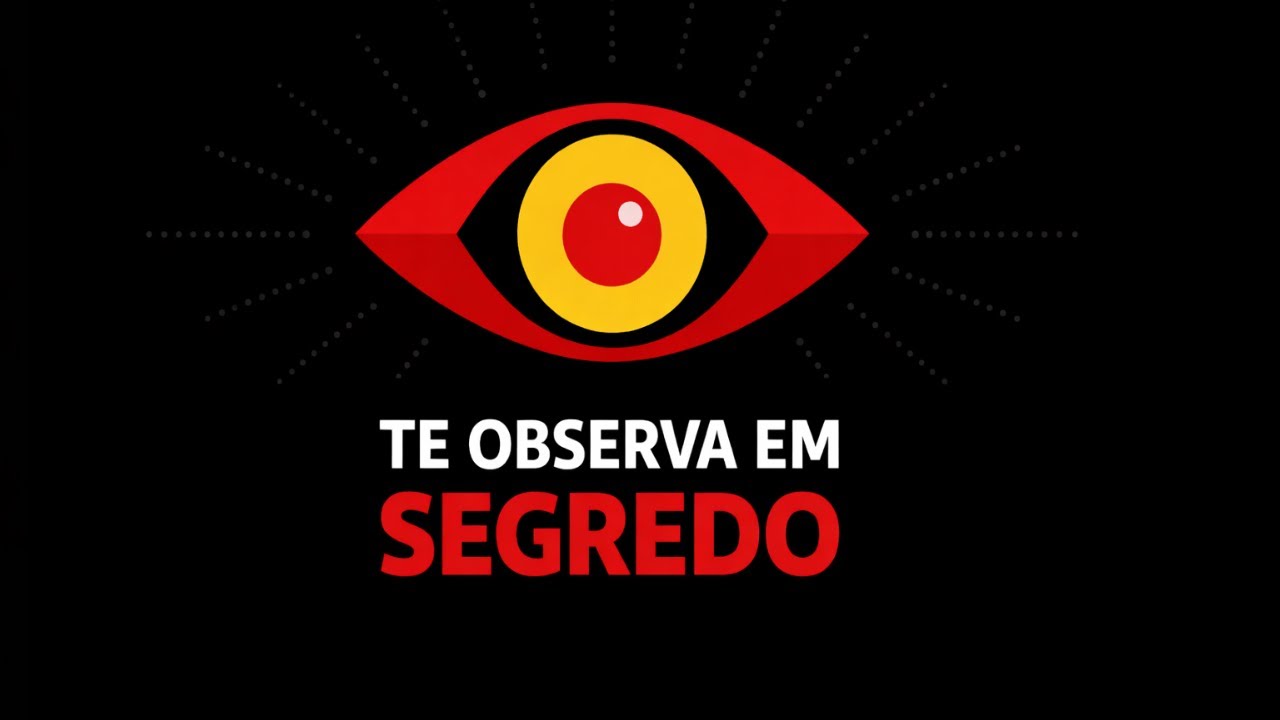 5 GESTOS que revelam quando alguém TE OBSERVA EM SEGREDO