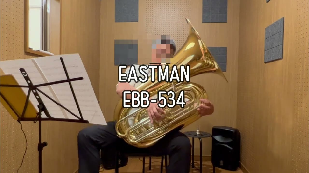 EASTMAN EBB-534