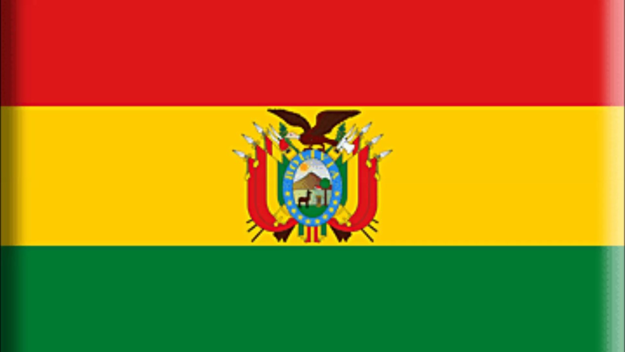Mix Bolivia Salsa