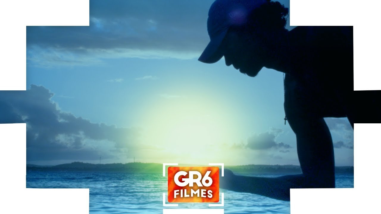 MC Livinho - Azul Piscina (GR6 Filmes)