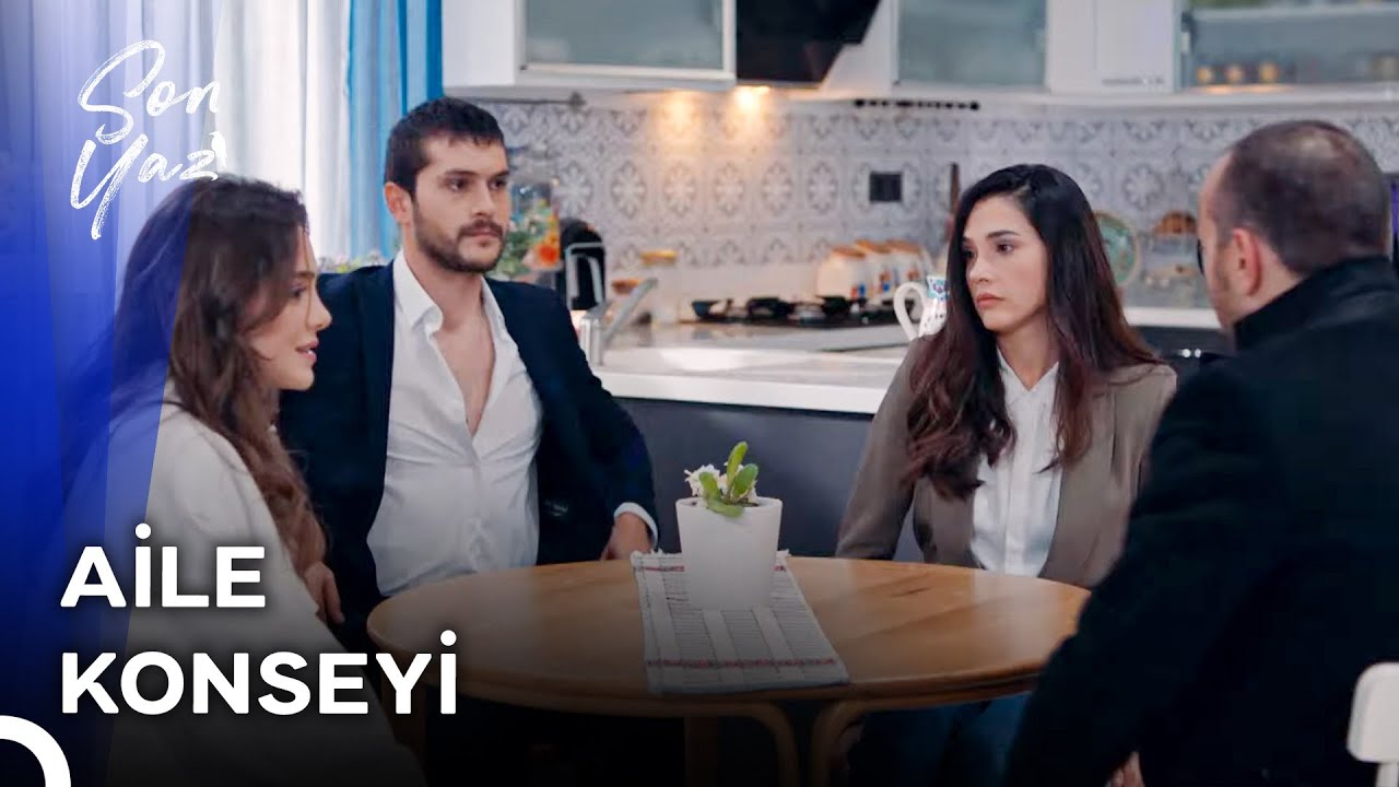 Akgün'ün Arkasında Av. Canan Kara Var | Son Yaz