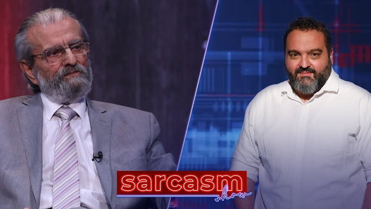 عصام الاشقر يكشف: هذه اكبر طعنة في حياتي... وكيف علّق على سيرين عبد النور، نادين نجيم وورد الخال؟