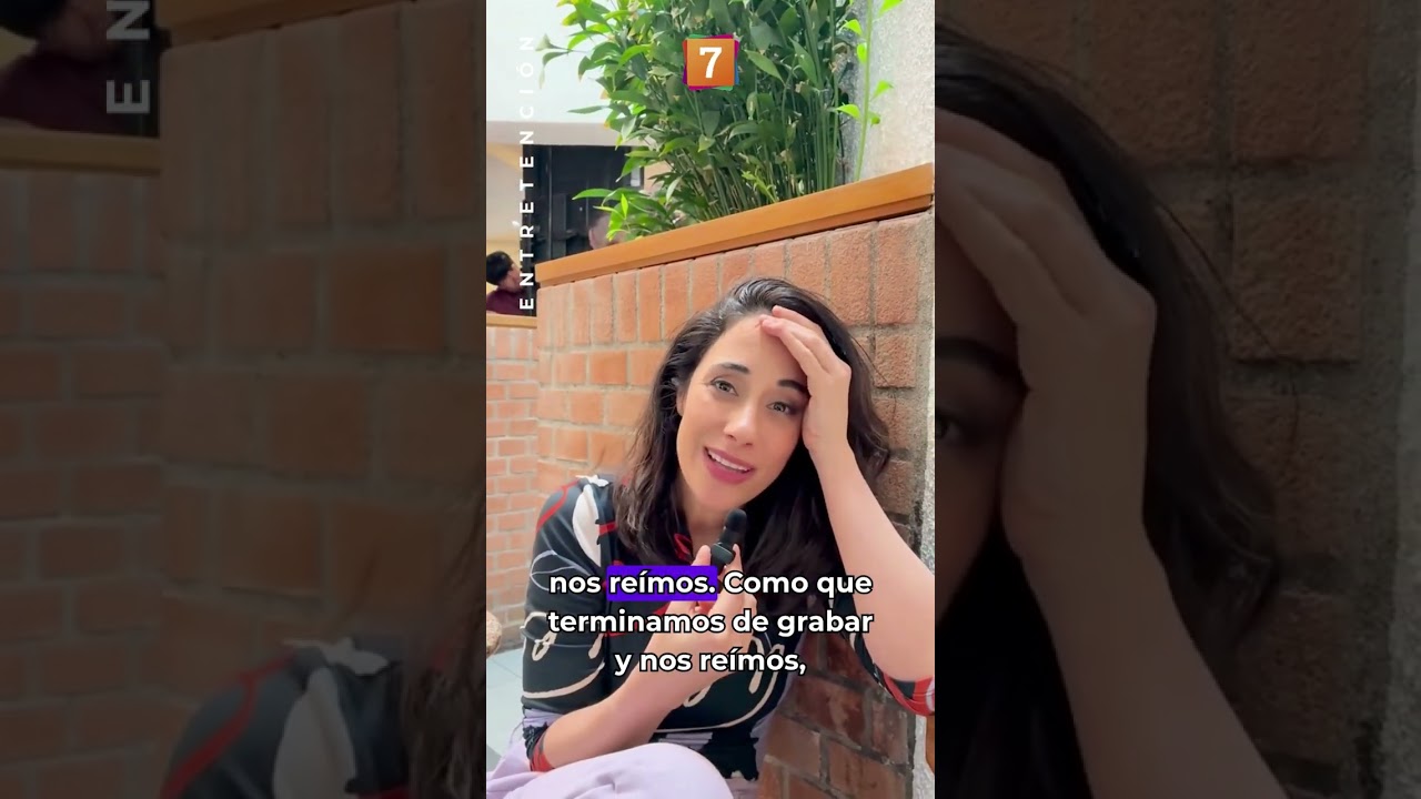 Elisa Zulueta y Mario Horton hablan de su amistad de 25 a&ntilde;os: actuar&aacute;n juntos por primera vez