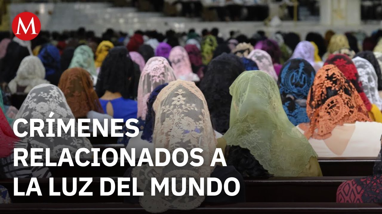 Caso de La Luz del Mundo: &iquest;hay v&iacute;ctimas mexicanas?