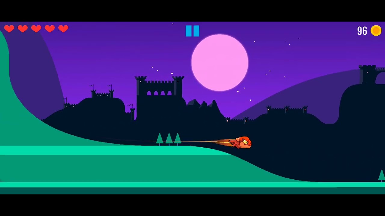 Nuevo gameplay 