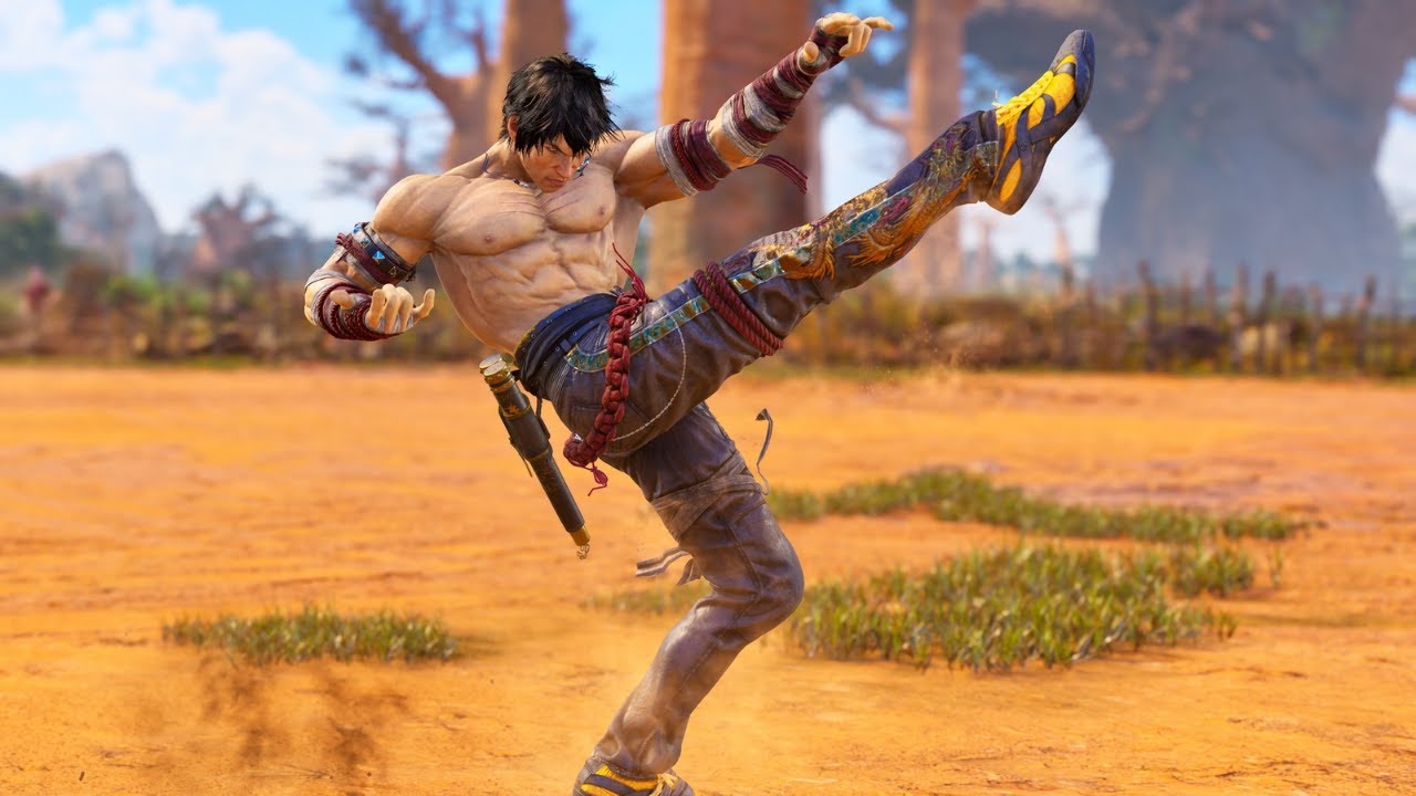 Max Damage Potential of Law's 11 Frame WS4