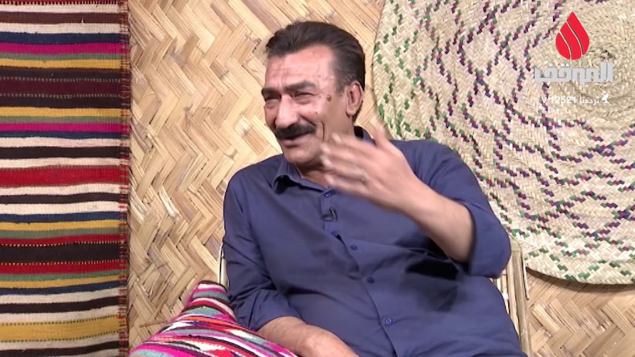 برنامج خطار  ابو زهرة  ,,  ح5 ,,  انتاج قناة الموقف الفضائية