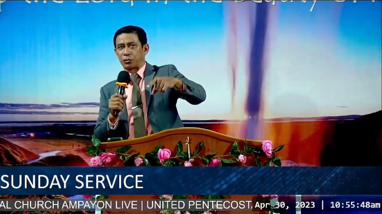 ACCORDING TO YOUR WORD