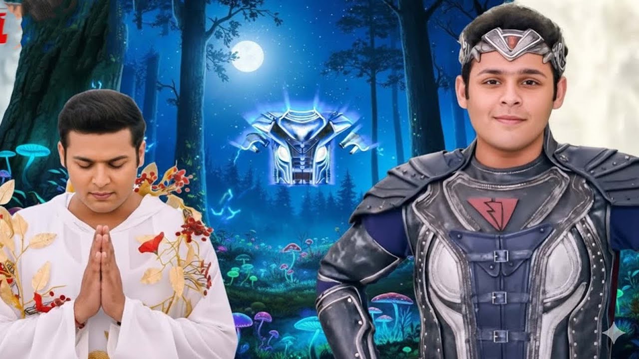 Debu को मिली PariLok की शक्तियाँ और बन गया Baalveer! || Baalveer Returns ||