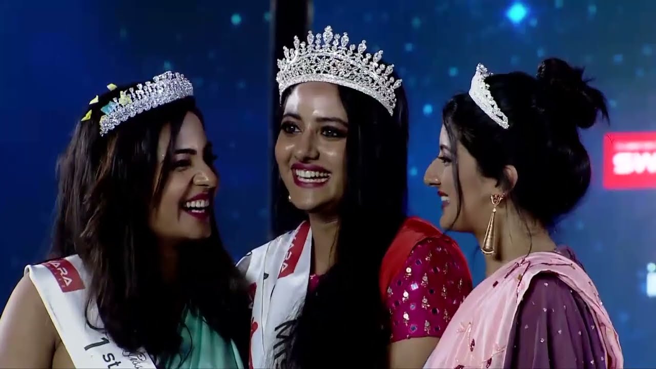 Impresario Miss Kerala 2019 Final Part