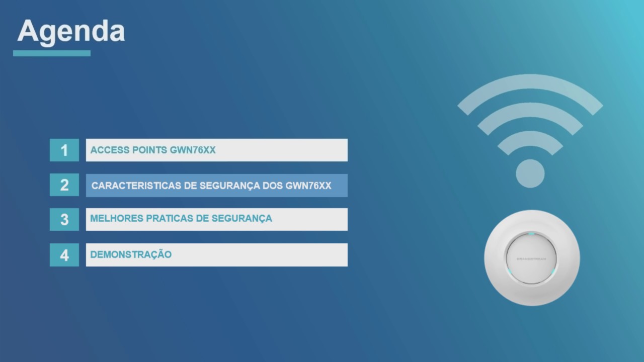 Webinar-Melhorias de seguran&ccedil;a na s&eacute;rie GWN76XX