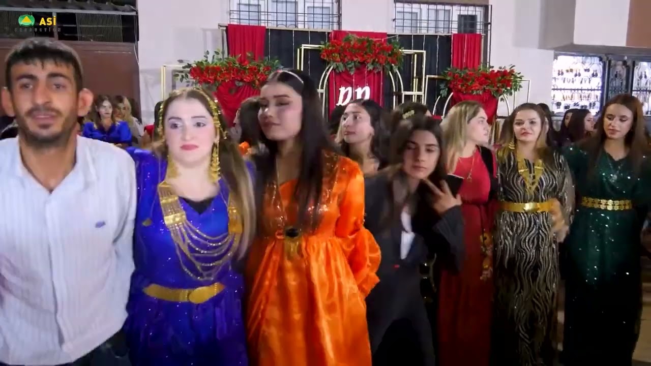 Diyar Kantik Kınası Part 3