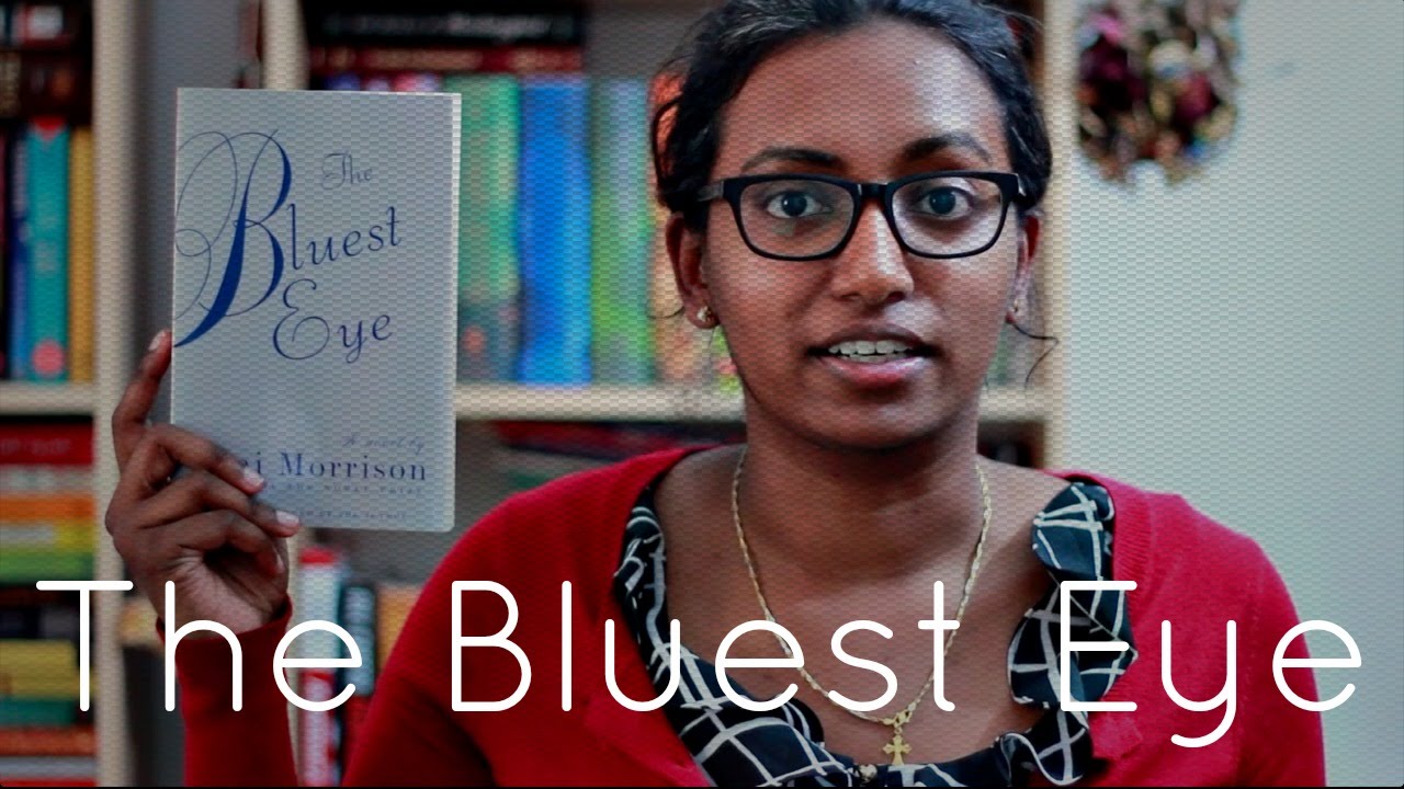 The Bluest Eye by Toni Morrison | Book Review