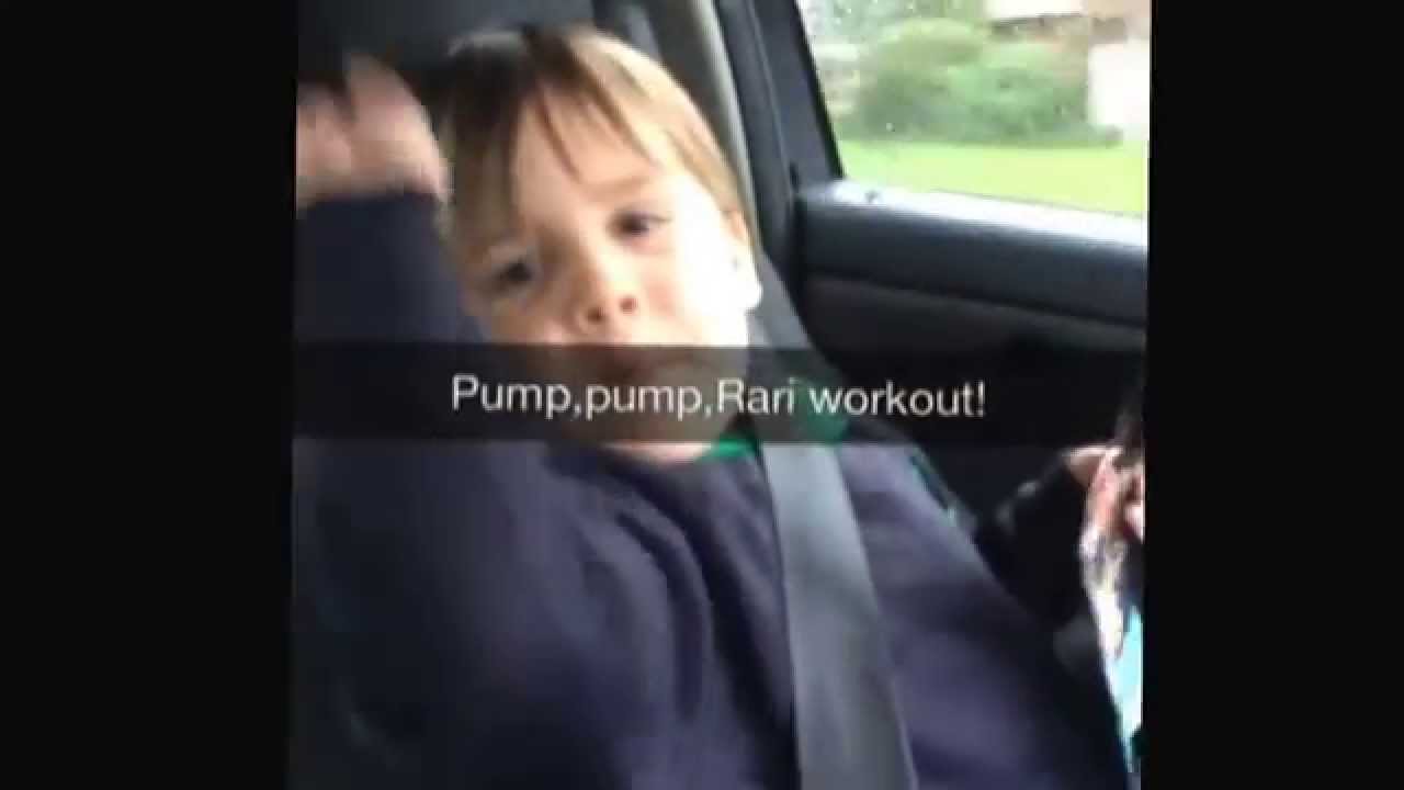 Rari workout