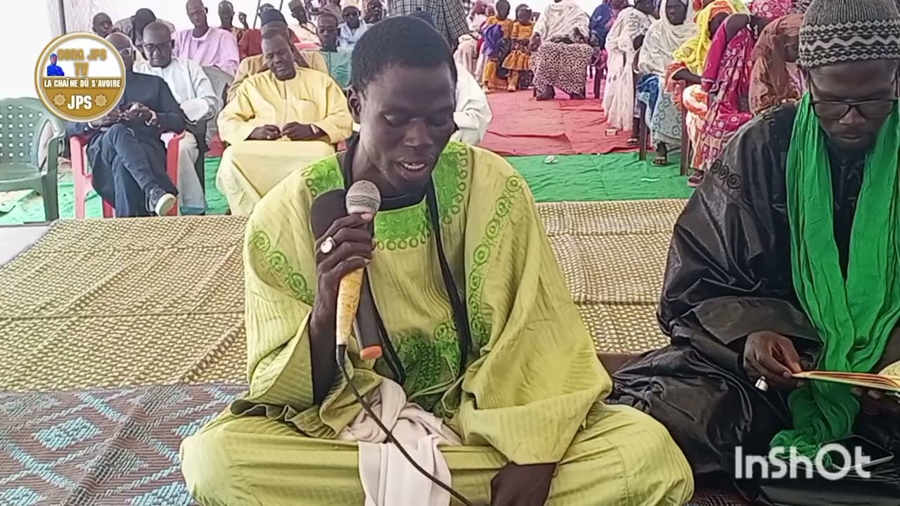 ZIARRA  MAME BABAKAR  GUEYE KAOLACK DAROU MBAYE  LAWE-31-1-2026