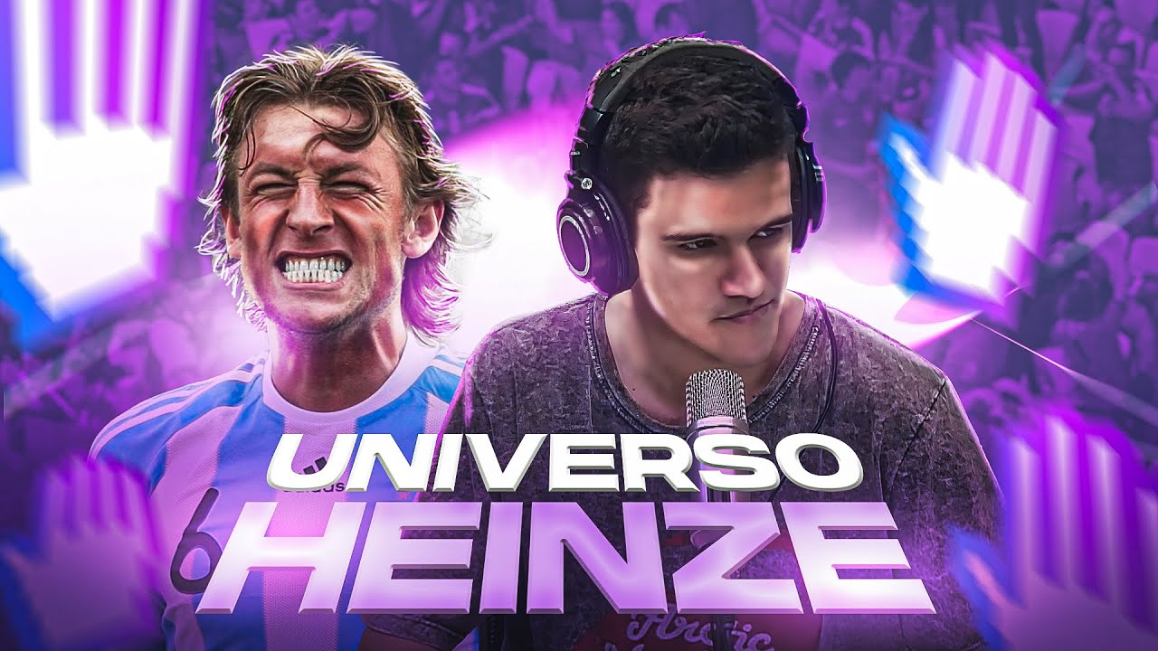 UNIVERSO HEINZE