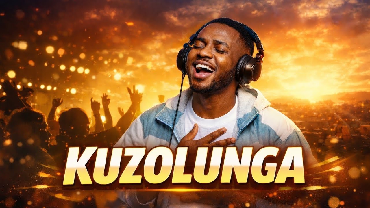 Master Kg x Sipho - Kuzolunga 