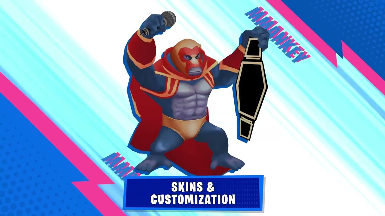 Primatus - Official Store Trailer | 24HIT GAMES