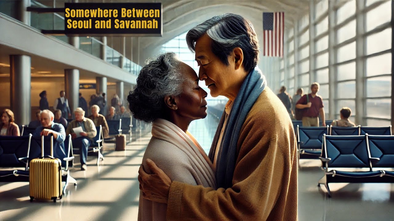 From Loneliness to Love: A Story That Begins at Sixty