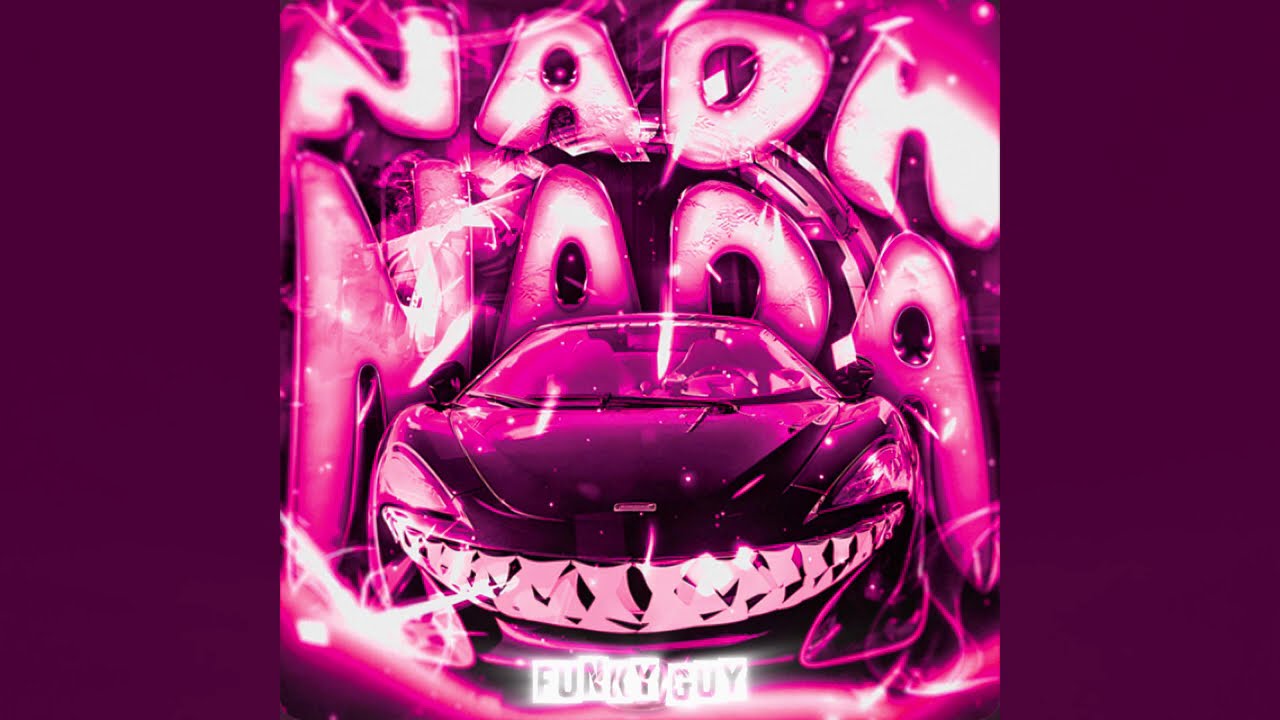 NADA NADA (Mega Slowed)