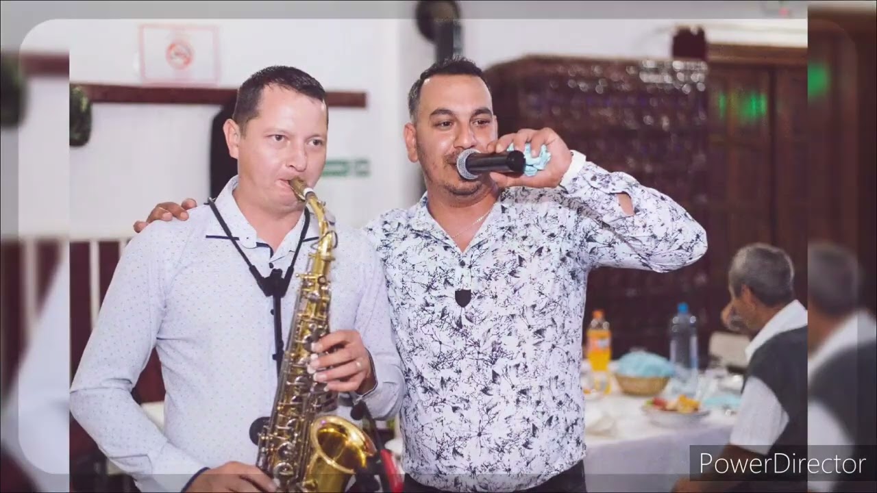 PartyTeam~Vàndorlàs a hosszù utonn