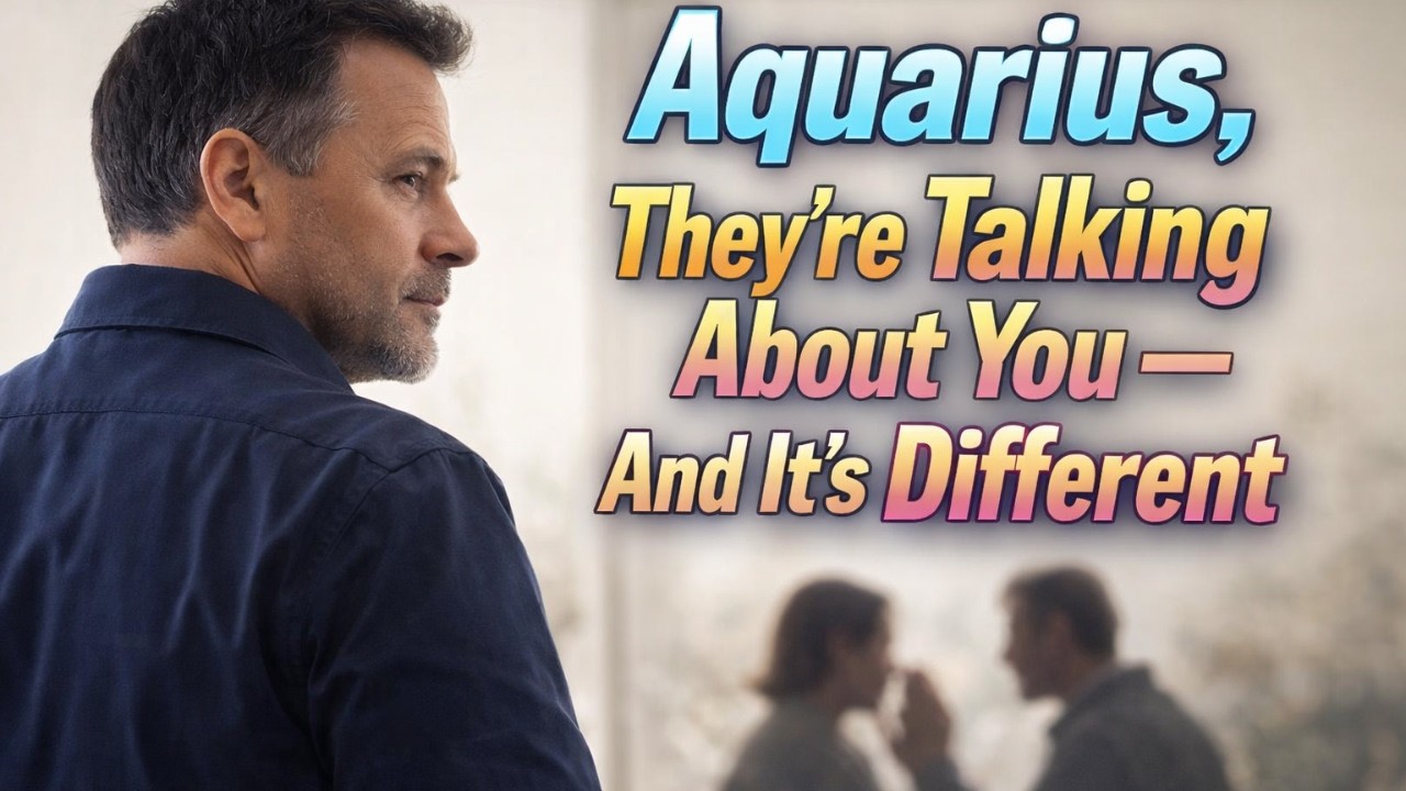 Водолеи, приготовьтесь — ваше имя появится в списках имен в феврале 2026 года.