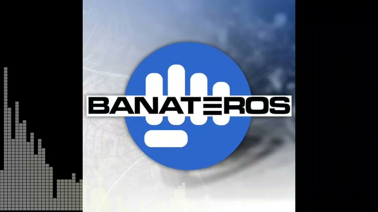 Banateros Theme Song ( pag tama palakpakan, pag mali banatan )