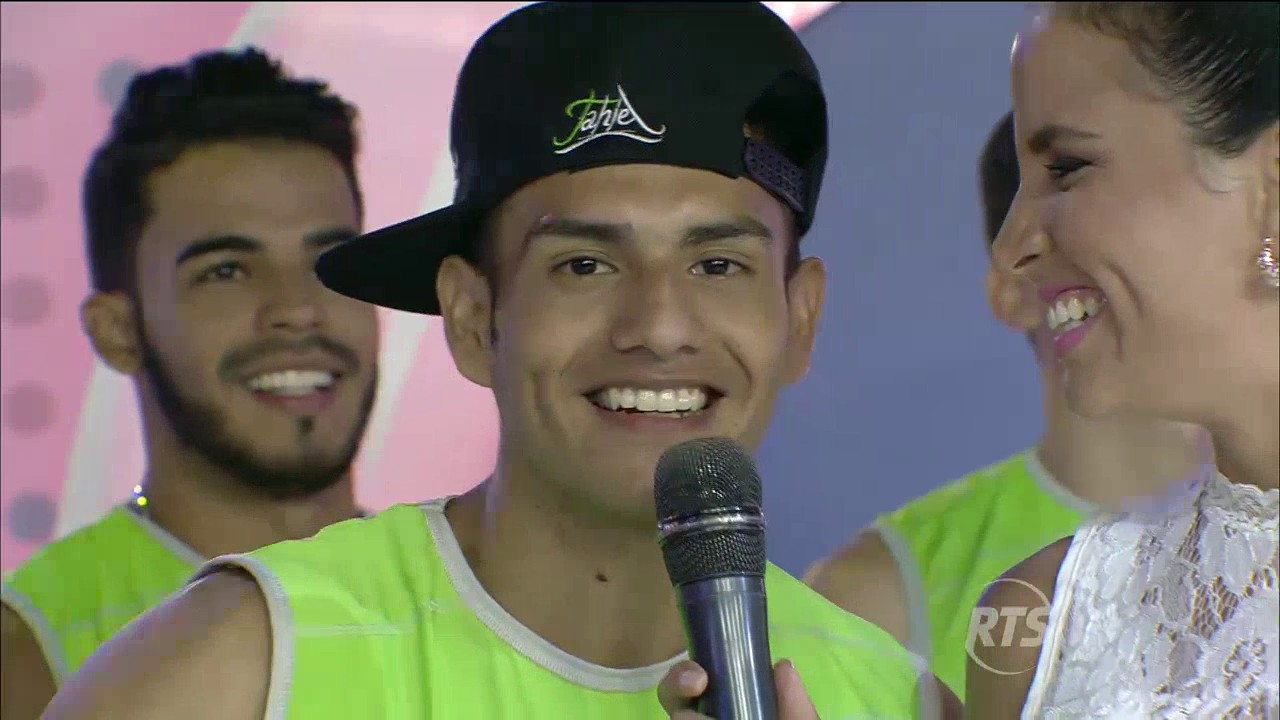 Combate programa del 6 de marzo 2017