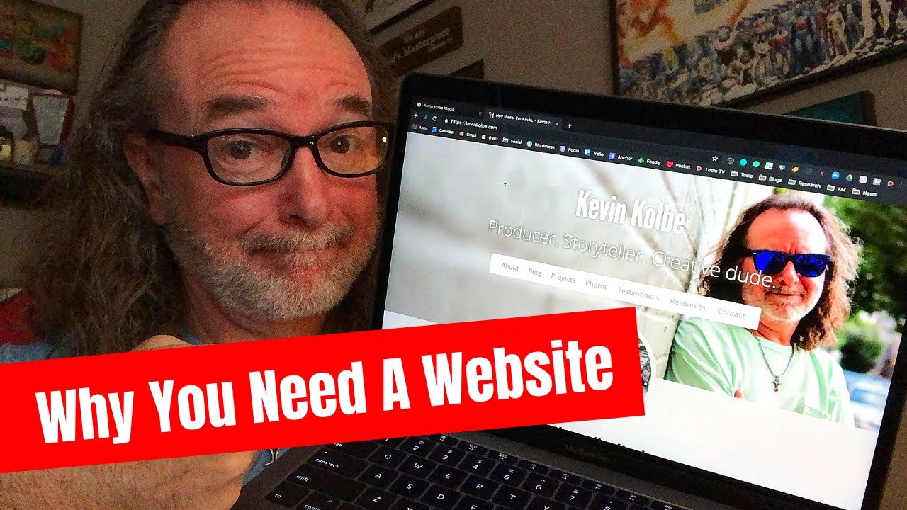 9 Benefits of Having a Website for Your Business