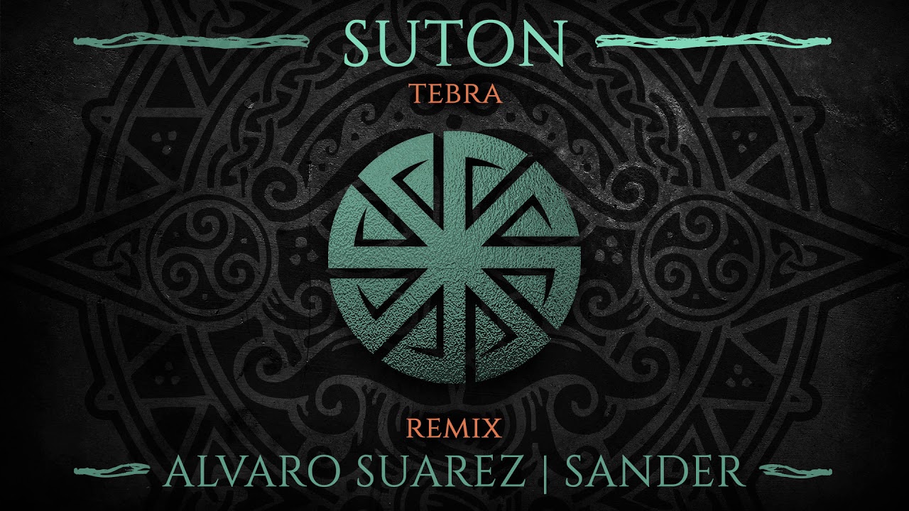 Tebra - Suton (Sander Reinterpretation) [Ritual Records]