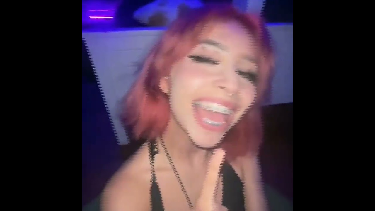 lilbubblegum - thotties (feat. Slevpy808)