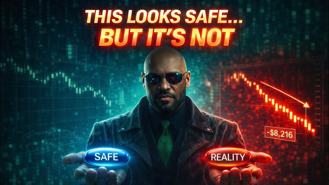 This &lsquo;Safe&rsquo; Strategy Is Costing You Money